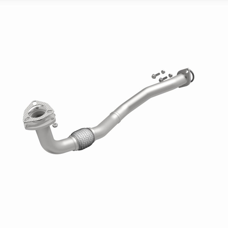 BRE Exhaust 96-97 RAV4 2.0L Front Pipe Kit - 107-0112