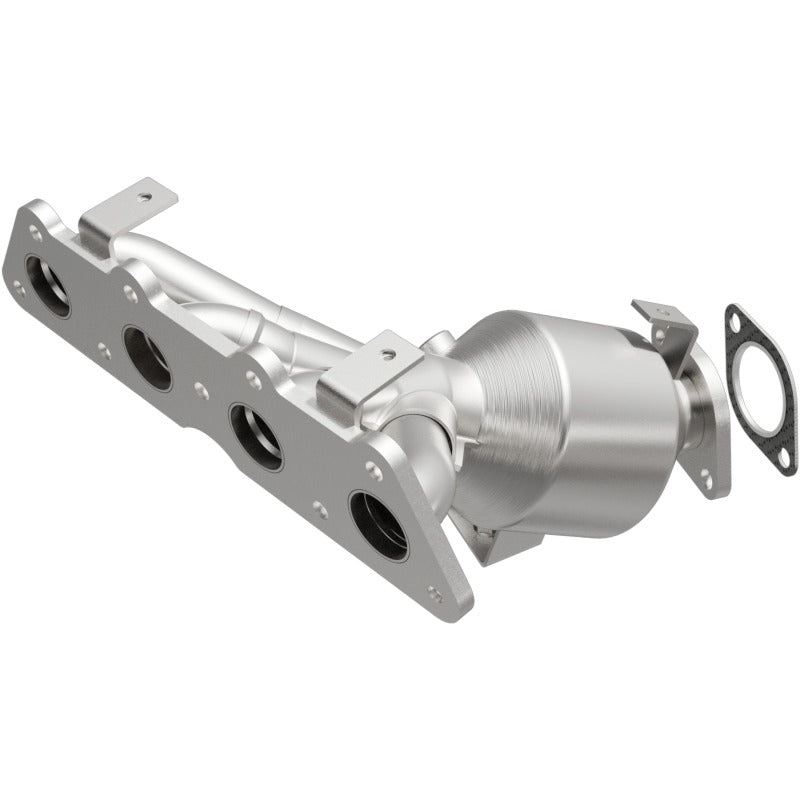 MagnaFlow Direct Fit Catalytic Converter 12-17 Hyundai Accent 1.6L - 5531429