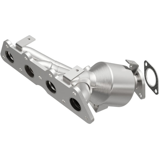 MagnaFlow Direct Fit Catalytic Converter 12-17 Hyundai Accent 1.6L - 5531429