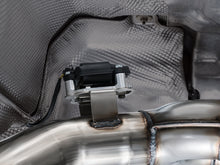 Load image into Gallery viewer, AWE Tuning 23-24 BMW G87 M2 Track Edition Exhaust - Diamond Black Tips - 3020-43487