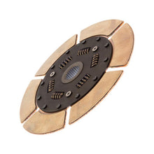 Load image into Gallery viewer, Exedy 2005-2005 Saab 9-2X Aero H4 Hyper Multi Disc Assembly (A) Sprung Center Disc - DM16DA