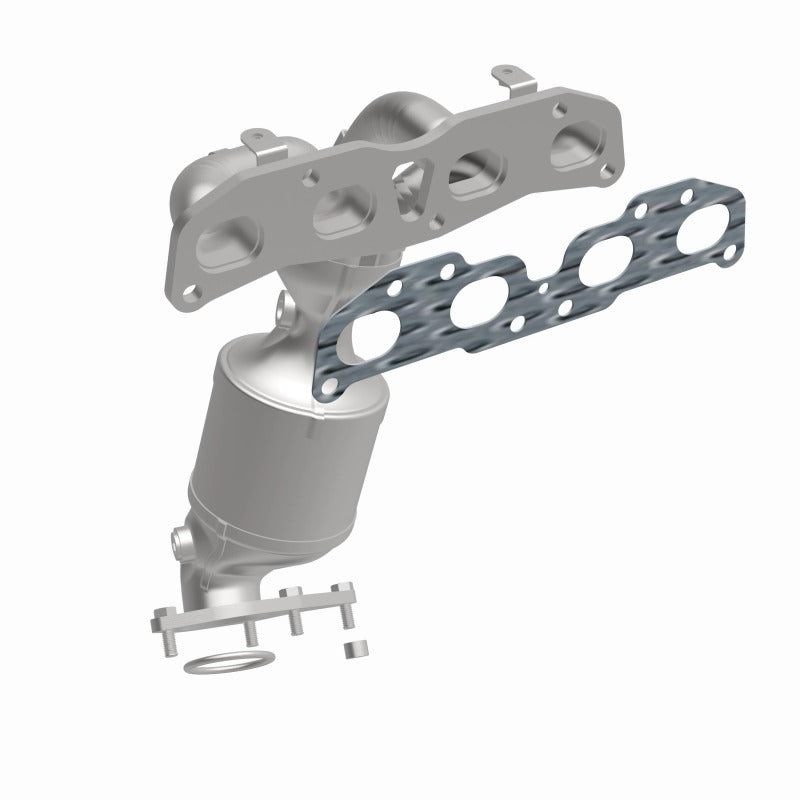 MagnaFlow Conv DF 07-10 Nissan Altima 2.5L Manifold (49 State) - 49295