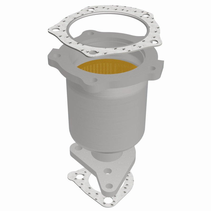 MagnaFlow Direct Fit Catalytic Converter 96-97 Mazda 626 2.0L - 23697