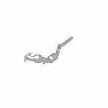 Load image into Gallery viewer, MagnaFlow 09-13 Volkswagen CC 2.0L Direct Fit Converter - 551380