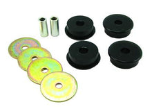 Load image into Gallery viewer, Whiteline Plus 91-02 BMW 3 Series E36 / 98-02 E46 Rear Trailing Arm Bushing Kit - W61923