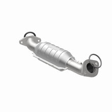 Load image into Gallery viewer, MagnaFlow Direct Fit Catalytic Converter 05-07 Cadillac CTS 3.6L D/S - 49884