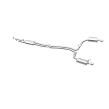 Load image into Gallery viewer, MagnaFlow Sys C/B 2010 Ford Flex 3.5L AWD - 16395