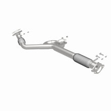Load image into Gallery viewer, BRE Exhaust 10-15 Equinox Terrain 3.0L 3.6L Front Pipe Kit - 107-0167