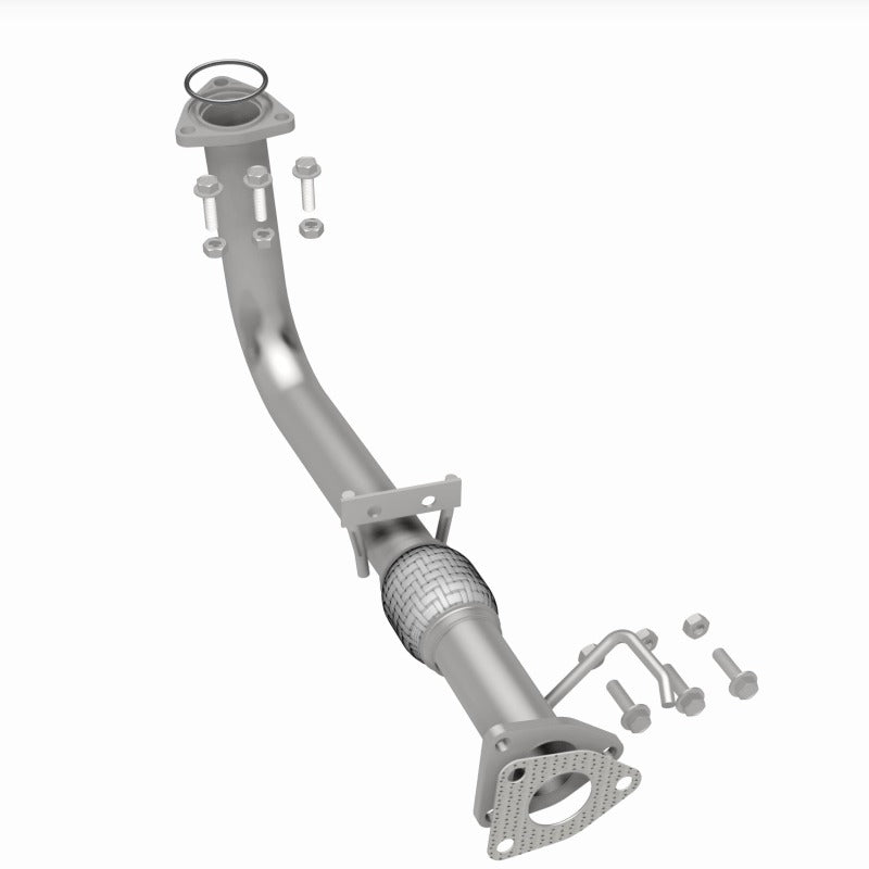 BRE Exhaust 98-02 Accord 2.3L Front Pipe Kit - 107-0029
