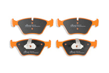 Load image into Gallery viewer, DBA 01-06 BMW 330i (E46) XP Performance Front Brake Pads - DB1522XP