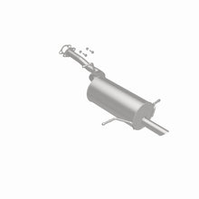 Load image into Gallery viewer, BRE Exhaust 02-05 Forester 2.5L Muffler Kit - 108-0076