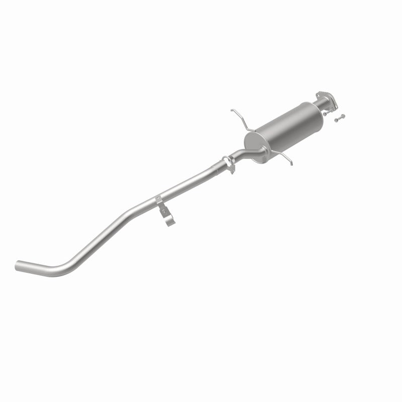 MagnaFlow BRE Exhaust Kit 90-96 Nissan D21 2.4L - 106-0340