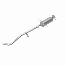 Load image into Gallery viewer, MagnaFlow BRE Exhaust Kit 90-96 Nissan D21 2.4L - 106-0340