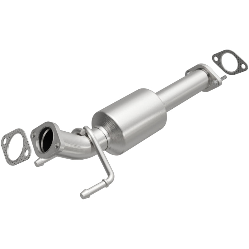 MagnaFlow Direct Fit Catalytic Converter 2012-2014 Sonic L4 1.8 OEM Underbody - 52421