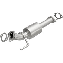 Load image into Gallery viewer, MagnaFlow Direct Fit Catalytic Converter 2012-2014 Sonic L4 1.8 OEM Underbody - 52421