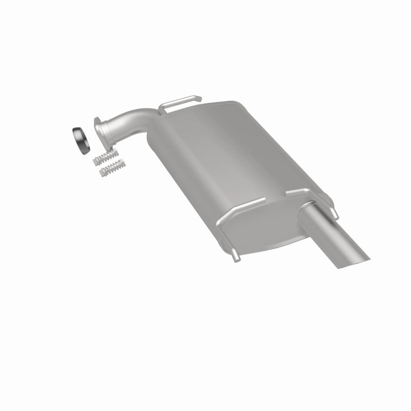 Magnaflow BRE 12-17 Toyota Camry 2.5L Muffler Kit - 108-0001