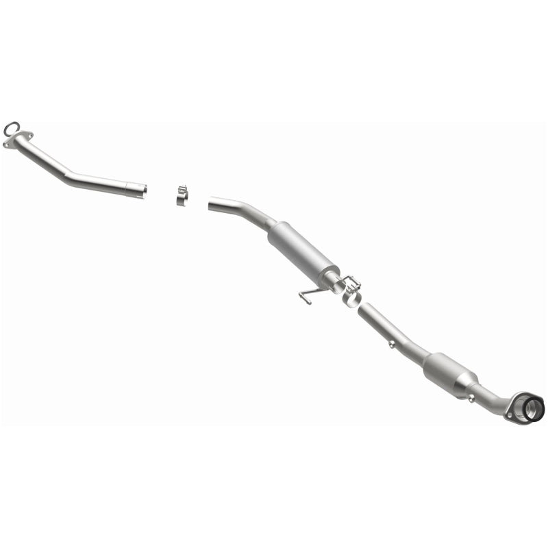 MagnaFlow Conv DF 00-05 Toyota Celica 1.8L Front GT - 24064