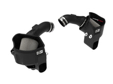 Load image into Gallery viewer, aFe POWER Magnum FORCE Stage-2 Pro DRY S Cold Air Intake System 12-19 BMW M5 (F10) / M6 (F12/13) - 54-13030D