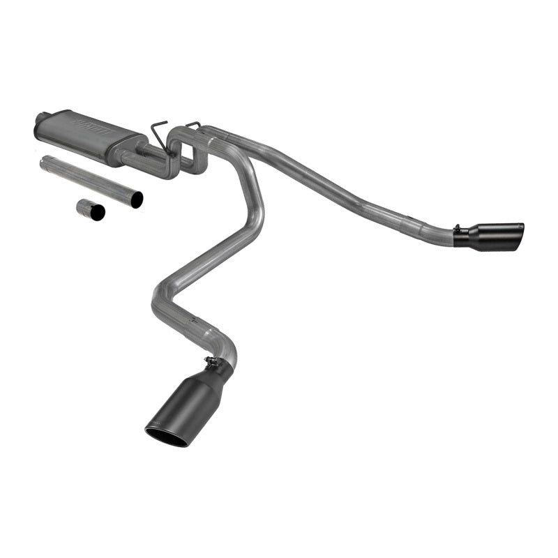 Flowmaster 94-02 RAM 1500/2500/3500 5.2L/5.9L Cat-Back Exhaust System - 717946