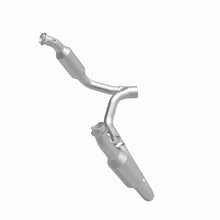 Load image into Gallery viewer, MagnaFlow 2006 Dodge Ram 1500 5.7L Direct Fit Converter - 5451711