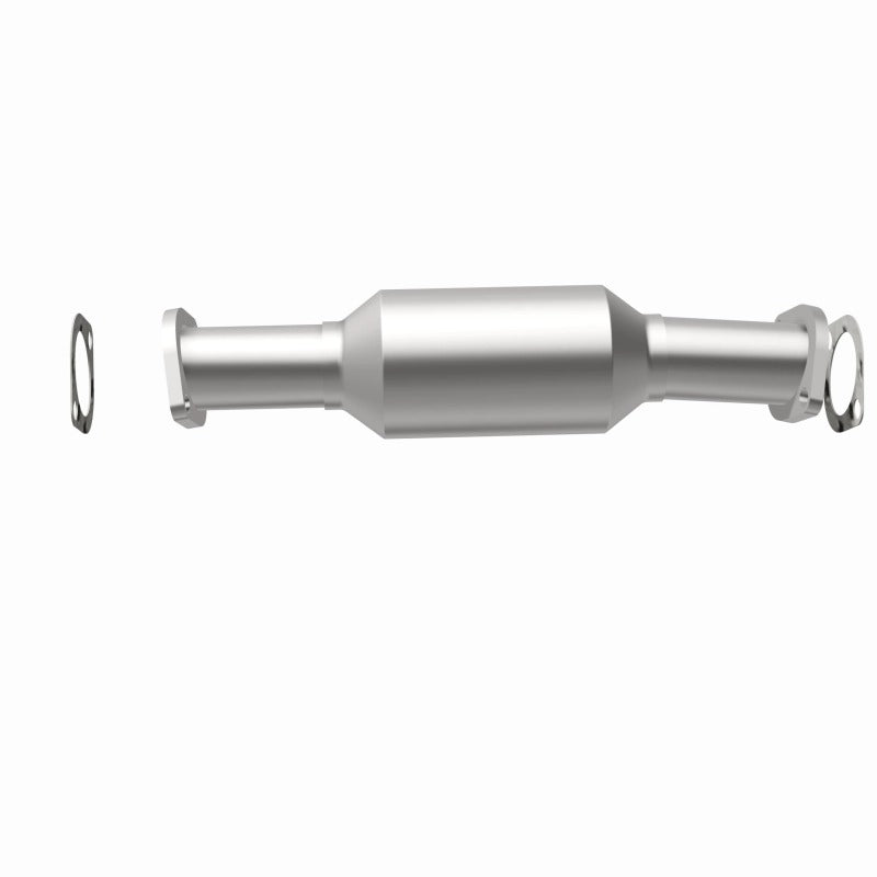 MagnaFlow California Grade Direct Fit Catalytic Converter 96-97 Mazda Miata 1.8L - 4481696