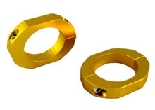 Load image into Gallery viewer, Whiteline Sway Bar Aluminum 28-30mm Lateral Lock Kits - KLL130