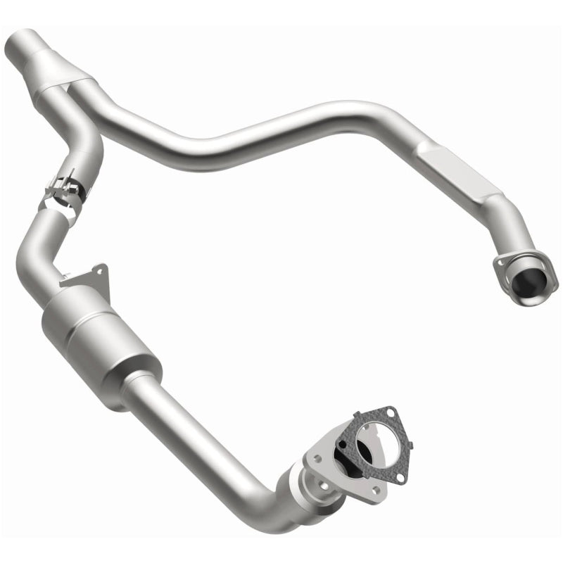 MagnaFlow Direct Fit Catalytic Converter Camaro 98-02 5.7L P/S - 23476