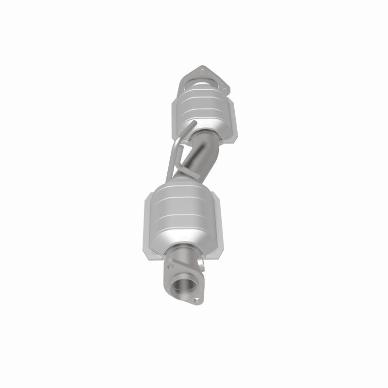 MagnaFlow Direct Fit Catalytic Converter 99-00 Ford Explorer Code X OEM - 49421