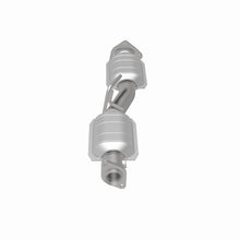 Load image into Gallery viewer, MagnaFlow Direct Fit Catalytic Converter 99-00 Ford Explorer Code X OEM - 49421