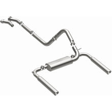 Load image into Gallery viewer, MagnaFlow Sys C/B 83-92 Camaro/Firebird V8 - 16829