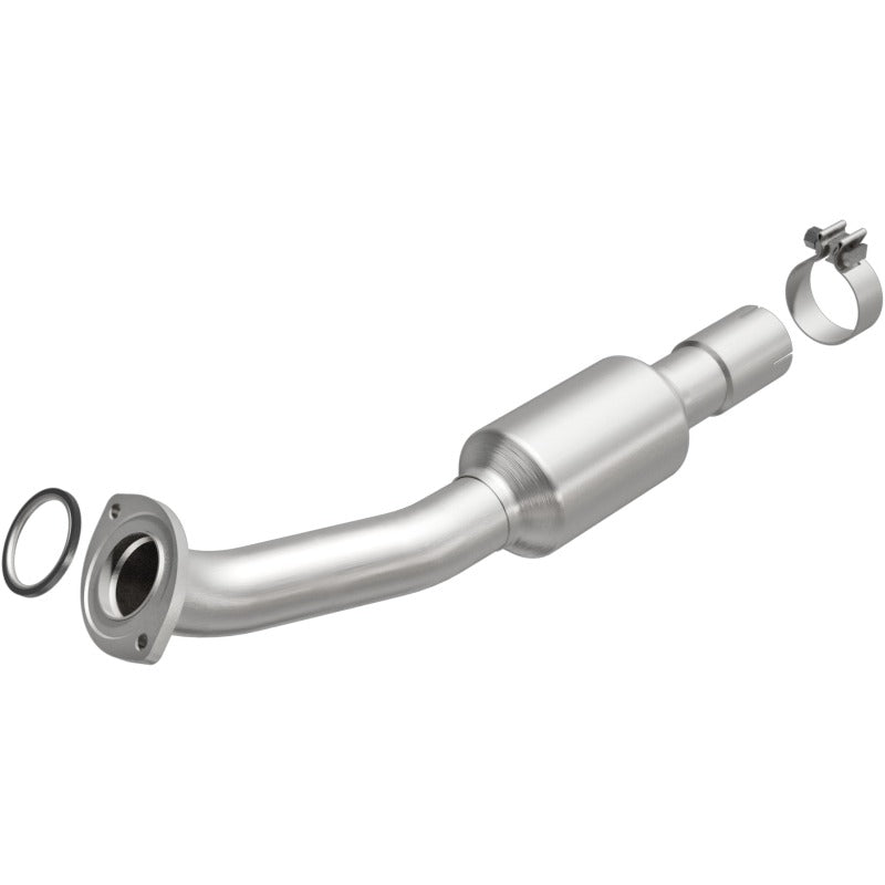 MagnaFlow Direct Fit Catalytic Converter 09-12 Toyota RAV4 2.5 3.5 Underbody - 52544
