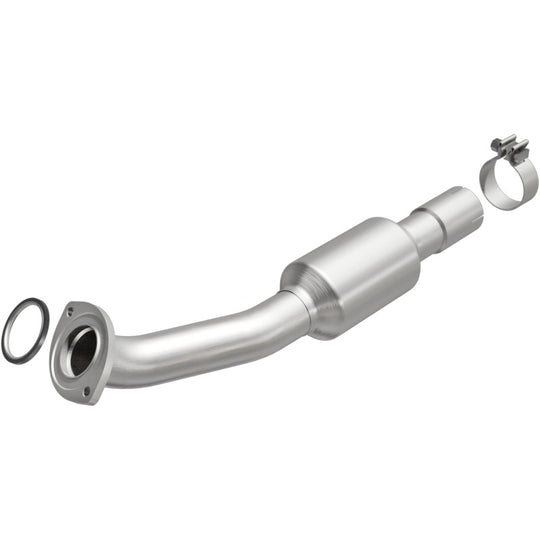 MagnaFlow Direct Fit Catalytic Converter 09-12 Toyota RAV4 2.5 3.5 Underbody - 52544