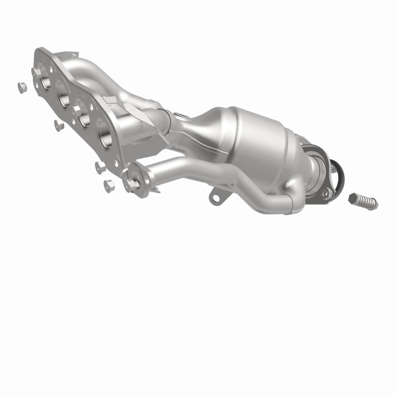 MagnaFlow Direct Fit Catalytic Converter 2019 Lexus UX200 2.0L - 22-262