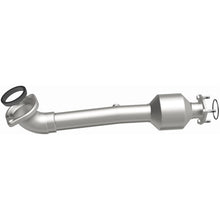 Load image into Gallery viewer, MagnaFlow Direct Fit Catalytic Converter 12-14 CR-V 2.4L - 52019