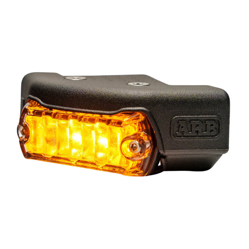 ARB Nacho Nano BASE Rack Corner Cap 4-Light Kit - V5AR2