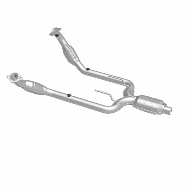 MagnaFlow Direct Fit Catalytic Converter 94-97 T-Bird/Cougar 4.6L 50S - 441111