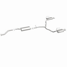 Load image into Gallery viewer, MagnaFlow BRE Exhaust Kit 07-08 Acadia Outlook 3.6L - 106-0170