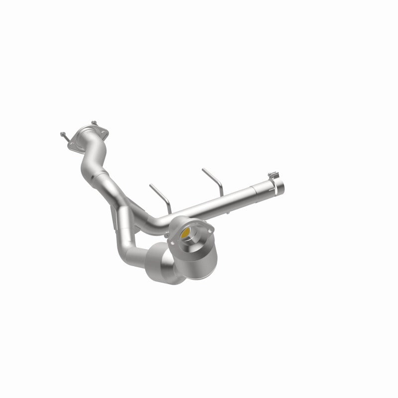 MagnaFlow 22-23 Ford F-150 2.7L Right OEM Direct Fit Converter - 280758