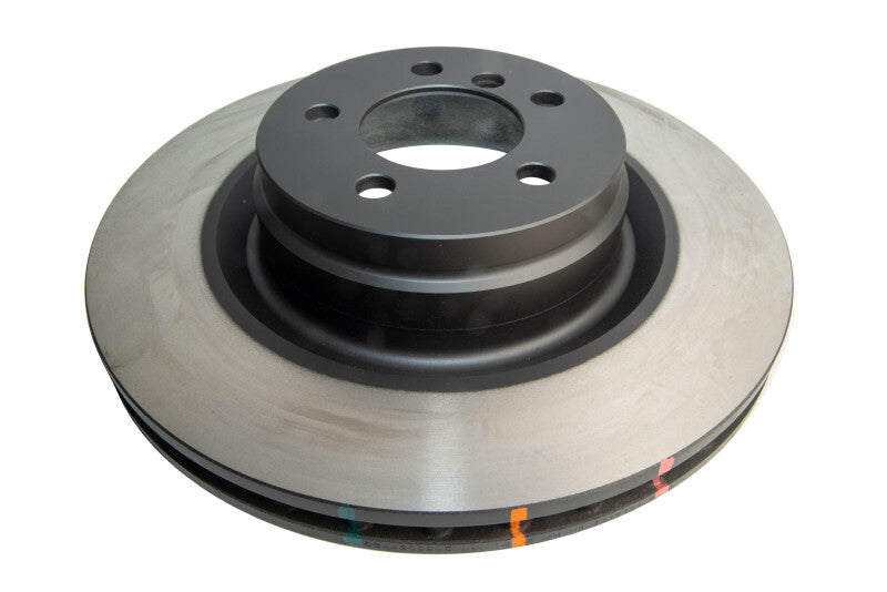 DBA 06-12 Land Rover Range Rover Supercharged Front 4000 Series Standard Rotor - DBA42098