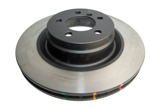 DBA 06-12 Land Rover Range Rover Supercharged Front 4000 Series Standard Rotor - DBA42098