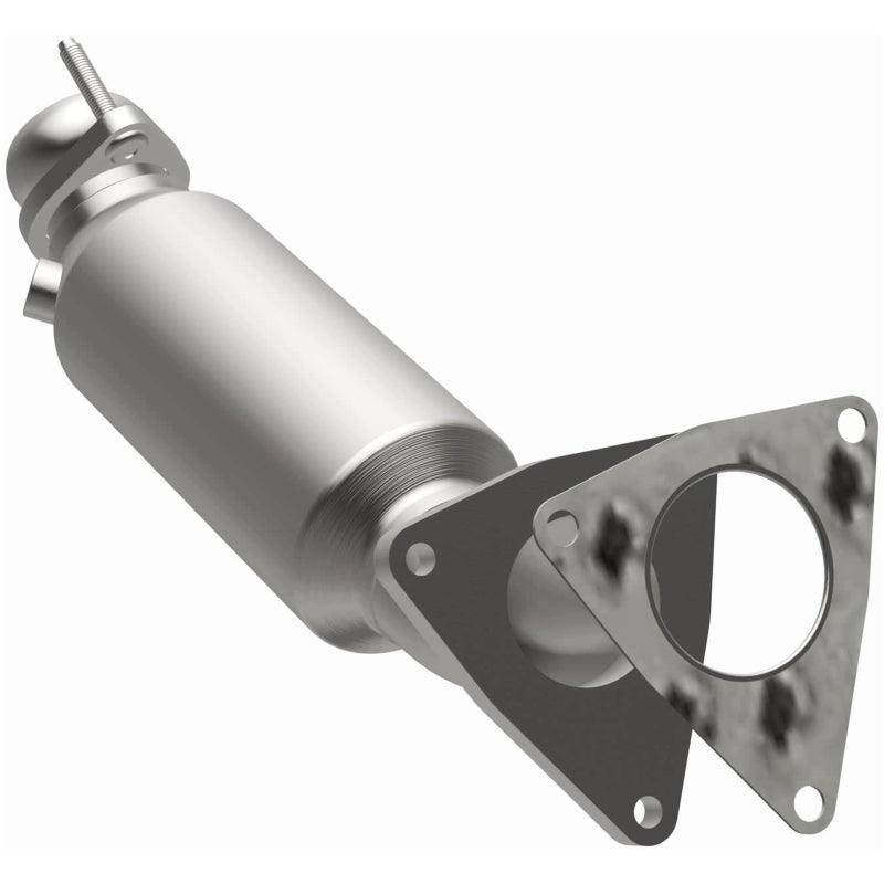 MagnaFlow California Grade Direct Fit Catalytic Converter 98-02 Chevrolet Camaro V8 5.7L - 4481477