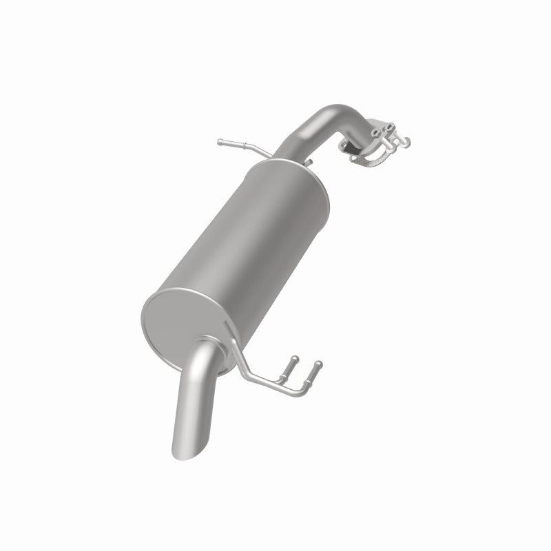 MagnaFlow BRE Exhaust Kit 12-13 KIA Soul 1.6L 2.0L - 106-0826