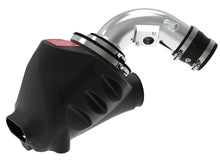 Load image into Gallery viewer, aFe Takeda Momentum Sealed Intake System 12 Honda Civic Si 2.4L Stage 2 Pro Dry S Polished - TM-1018P-D