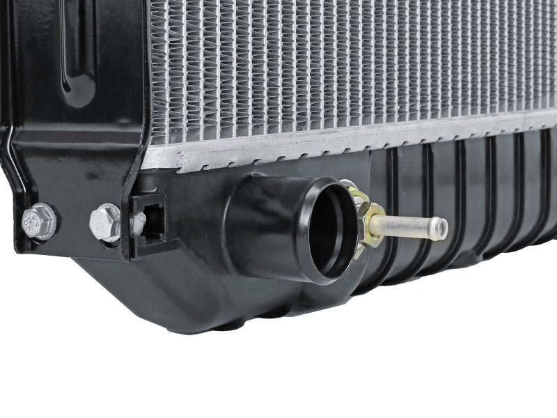 aFe BladeRunner OER Series Radiator 97-06 Jeep Wrangler (TJ) L6-4.0L - 46-53101