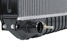 Load image into Gallery viewer, aFe BladeRunner OER Series Radiator 97-06 Jeep Wrangler (TJ) L6-4.0L - 46-53101