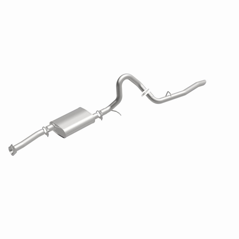 MagnaFlow BRE Exhaust Kit 99-04 Ford Mustang - 106-0111