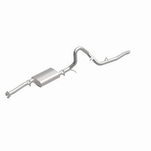 Load image into Gallery viewer, MagnaFlow BRE Exhaust Kit 99-04 Ford Mustang - 106-0111