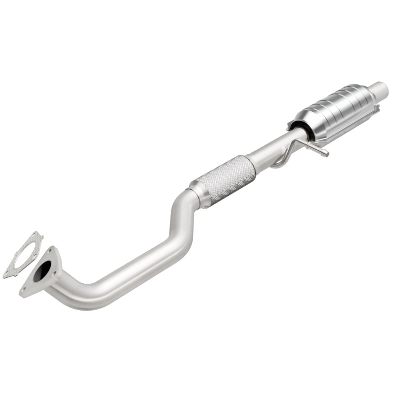 MagnaFlow Direct Fit Catalytic Converter 04 Hyundai Santa Fe 2.4L - 51052