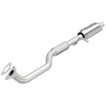 Load image into Gallery viewer, MagnaFlow Direct Fit Catalytic Converter 04 Hyundai Santa Fe 2.4L - 51052