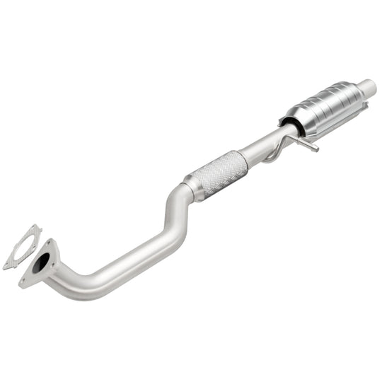 MagnaFlow Direct Fit Catalytic Converter 04 Hyundai Santa Fe 2.4L - 51052